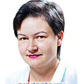 Арапова Оксана Николаевна — педиатр