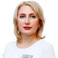 Дьяченко Елена Вадимовна - дерматовенеролог