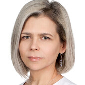 Щербакова Мария Владимировна — эндокринолог