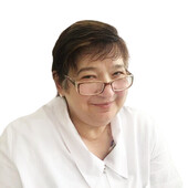 Ламшакова Галина Николаевна — травматолог, ортопед