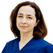 Архипова Анастасия Сергеевна — андролог, уролог