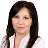 Морева Татьяна Александровна — гинеколог, УЗИ-специалист