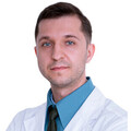 Юдин Максим Юрьевич - онколог, хирург