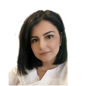 Гумбатова Сина Эйвазовна — стоматолог-хирург, стоматолог