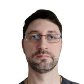 Рябин Николай Сергеевич — эндоскопист