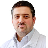 Савельев Сергей Николаевич — уролог