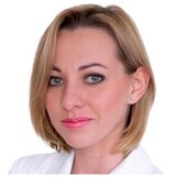 Истомина Мария Михайловна — венеролог, дерматолог
