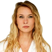 Сучкова Екатерина Анатольевна — семейный врач, терапевт