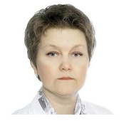 Илларионова Ольга Юрьевна — нефролог