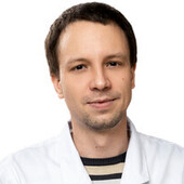 Русаков Дмитрий Юрьевич — андролог, уролог