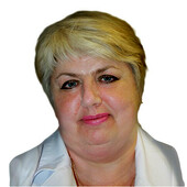 Мельникова Светлана Юрьевна — гастроэнтеролог