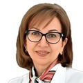 Курбанова Этери Гаджиевна - педиатр, нефролог