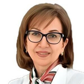Курбанова Этери Гаджиевна — педиатр, нефролог