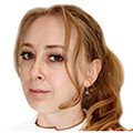 Дубина Екатерина Александровна - терапевт