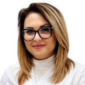 Базаева Алёна Андреевна — терапевт, эндокринолог
