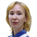 Милова Елена Ивановна - узи-специалист