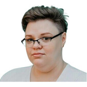 Сермус Анна Александровна — стоматолог