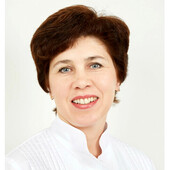 Бурдиян Галина Валерьевна — стоматолог