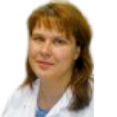 Булыгина Елена Леонидовна — УЗИ-специалист
