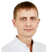 Михайлов Евгений Валерьевич — стоматолог, стоматолог-ортопед