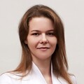Фудина Екатерина Васильевна - маммолог