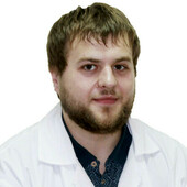 Григораш Владимир Владимирович — ортопед, травматолог