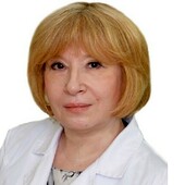 Имаметдинова Гюзель Рашидовна — ревматолог