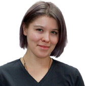 Французова Анна Михайловна — флеболог, хирург