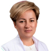 Павлович Марина Вячеславовна — психиатр