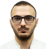 Исмаилов Вячеслав Мобилович — уролог