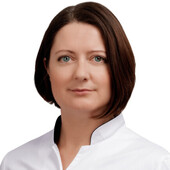 Андреева Анна Игоревна — неонатолог, анестезиолог-реаниматолог