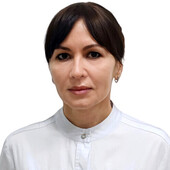 Ватутина Наталья Александровна — физиотерапевт