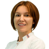 Попова Марина Владимировна —