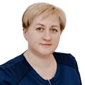 Долотина Ирина Александровна — стоматолог-пародонтолог, стоматолог