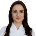 Денисевич Светлана Сергеевна - дерматовенеролог