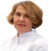 Соловьянова Наталья Алексеевна — аллерголог