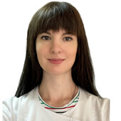 Обломий Анастасия Владимировна — венеролог, дерматолог