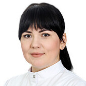 Андреева Наталья Владимировна — венеролог, дерматолог