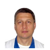 Егоров Леонид Юрьевич — физиотерапевт