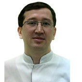 Назаров Бадриддин Мухиддинович — кардиолог