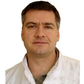 Бланк Максим Николаевич — гинеколог, акушер