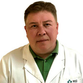Блинцов Сергей Борисович — уролог, андролог
