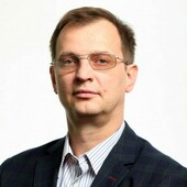 Колединский Денис Геннадиевич — флеболог, кардиохирург
