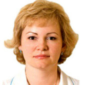 Николаева Оксана Юрьевна — гинеколог