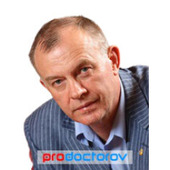 Казеко Николай Иванович — андролог, уролог