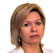 Бочарникова Марина Ивановна — ревматолог