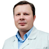 Пустынников Александр Викторович — гинеколог, акушер