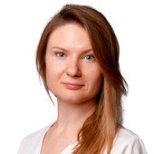 Плужникова Анна Павловна — аллерголог, пульмонолог