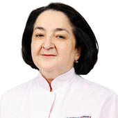 Абдулаева Эльмира Абдулаевна — окулист (офтальмолог), офтальмохирург