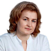 Гусар Олеся Михайловна — УЗИ-специалист